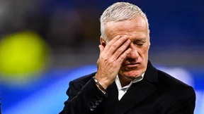 Équipe de France : Panique pour Deschamps avant l’Euro ?