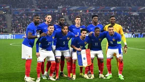 L’Equipe de France «giflée», il dit tout !