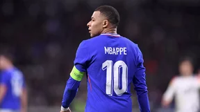 PSG : Le Real Madrid appelle Mbappé !