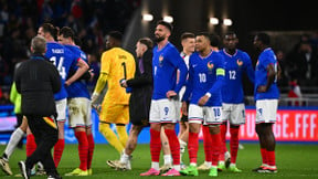 Équipe de France : Punition express pour les Bleus, «c’était préparé» !