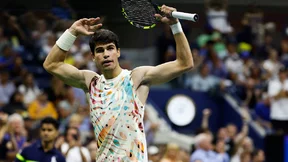 Tennis : Federer retraité, le public a trouvé son nouveau chouchou