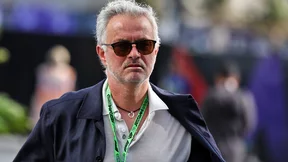 Mercato - OM : Mourinho va remplacer Gasset ? Il répond cash