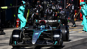 F1 - Mercedes : Le boss se lâche après le calvaire
