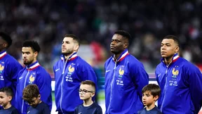 L’équipe de France corrigée, la promesse XXL de Mbappé !