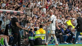 Zidane : L’espoir renaît au Real Madrid ?