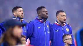 Deschamps allume la mèche, la polémique enfle chez les Bleus !