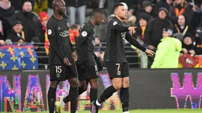 Départ de Mbappé : Un joueur du PSG veut tourner la page !