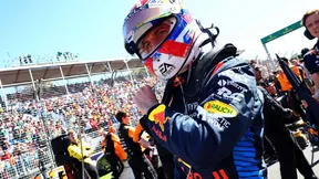 F1 : Verstappen abandonne, c’est la panique chez Red Bull