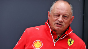 F1 : Ferrari prévient Verstappen et Red Bull !