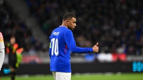 Mbappé : Une attitude qui interroge ?