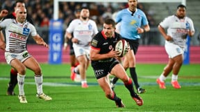 Rugby : Révolution pour Antoine Dupont !