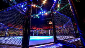 MMA - UFC : Mordu dans la cage, il se fait tatouer la morsure de son adversaire (photos)