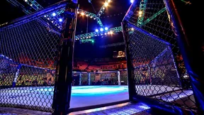 MMA - UFC : Mordu dans la cage, il se fait tatouer la morsure de son adversaire (photos)