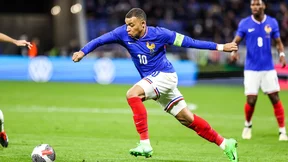 Équipe de France : Mbappé surclasse Deschamps et Henry !