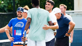 Miami : Monfils défie Alcaraz, spectacle garanti !