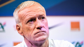 Un joueur quitte l’OM, Deschamps le félicite !