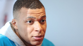 Mbappé annonce la couleur pour son avenir !