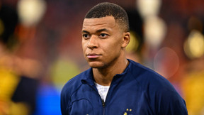 Mbappé prend la parole et s’explique !