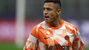 Alexis Sanchez retourne à Marseille, Deschamps craint le pire