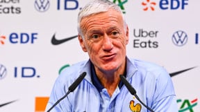 Equipe de France : Deschamps annonce enfin une bonne nouvelle !