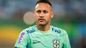 Mercato - PSG : Un transfert XXL plombé par Neymar ?