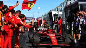F1 : Il dévoile les coulisses de son grand retour !