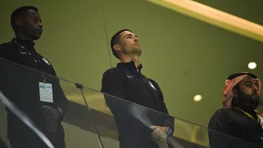 Un joueur du PSG déclare sa flamme à Cristiano Ronaldo !