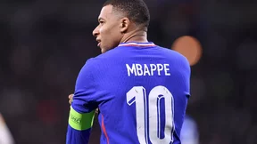 Marseille s’en prend à Mbappé, Deschamps intervient