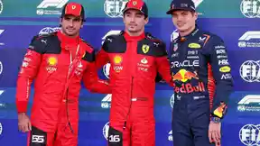F1 - Ferrari : La fin du calvaire grâce à Verstappen !