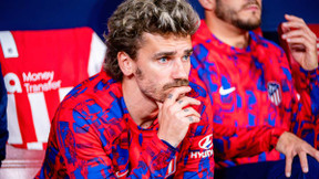 Equipe de France : Riolo lâche une punchline sur Griezmann