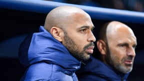 Thierry Henry dévoile son grand projet pour Paris !