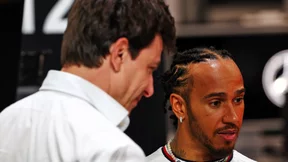 F1 : Mercedes annonce le successeur de Lewis Hamilton ?