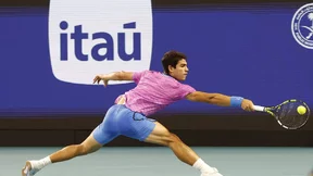 Tennis : « Meilleur que Federer », l'incroyable sortie !