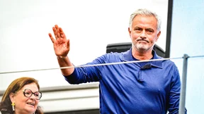 Mercato - OM : Coup de tonnerre pour José Mourinho ?