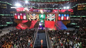 WWE : WrestleMania frappé par une malédiction !