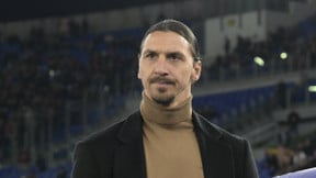 Mercato : Le PSG a trouvé son rival pour le «nouveau Ibrahimovic»