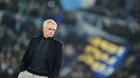 OM : Mourinho lâche un indice sur son retour !