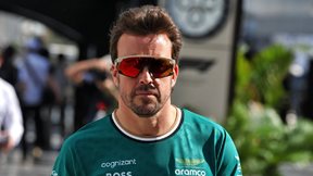 F1 : En pleine galère, Alonso annonce du lourd !