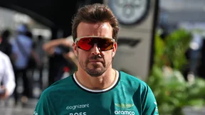 F1 : Catastrophe pour Alonso, Aston Martin sort du silence