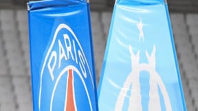 Le PSG a provoqué un départ à l’OM