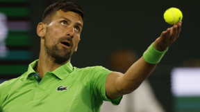 Tennis : Le nouveau coach de Djokovic connu ? La liste est folle