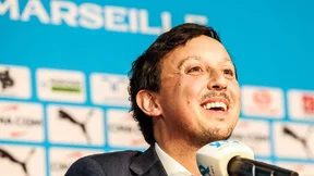 Mercato : Le boss de l’OM a choisi «un bon coach», c’est validé