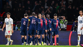 PSG : Il annonce la fin d’un énorme calvaire ?