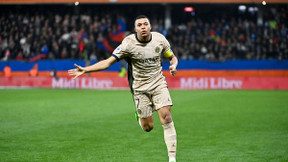 Mercato - PSG : Mbappé va-t-il changer d'avis ?