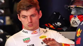 F1 - Red Bull : Un proche de Verstappen claque la porte !