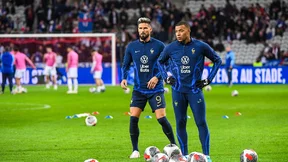 Transferts - PSG : La succession de Mbappé relancée par Giroud ?