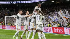 Real Madrid : Un clash et une punchline pour cette star !