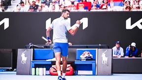 Tennis : Surprise, Djokovic fait une annonce choc !