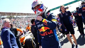F1 : Coup de tonnerre chez Red Bull, Verstappen arrive chez Mercedes ?