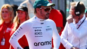 F1 : Aston Martin jubile, Alonso calme tout le monde